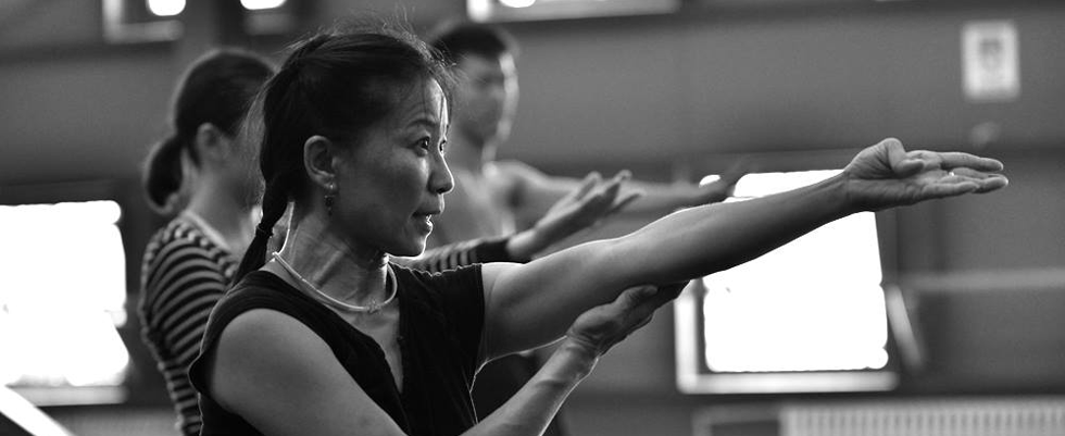 Yu Dance Theatre